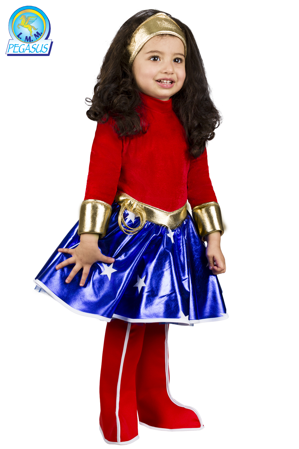 MAGIC GIRL PRIMI PASSI